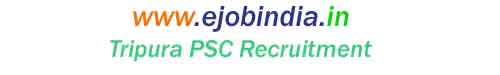 Tripura PSC Recruitment 2022 – Apply Online for Junior Engineer Posts